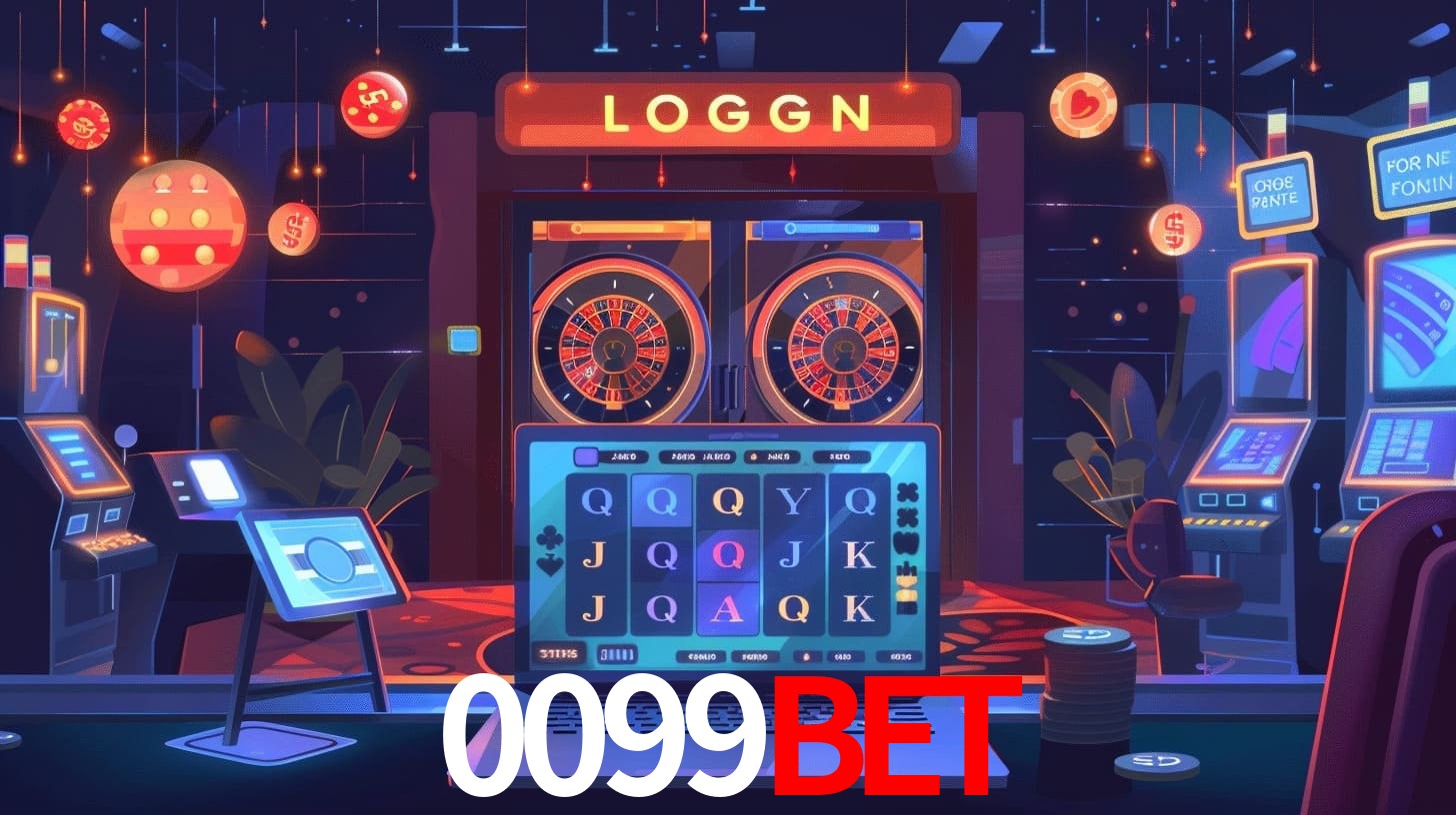App 0099Bet no celular