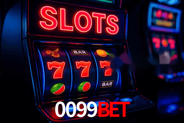 Lista de jogos de slot na 0099Bet